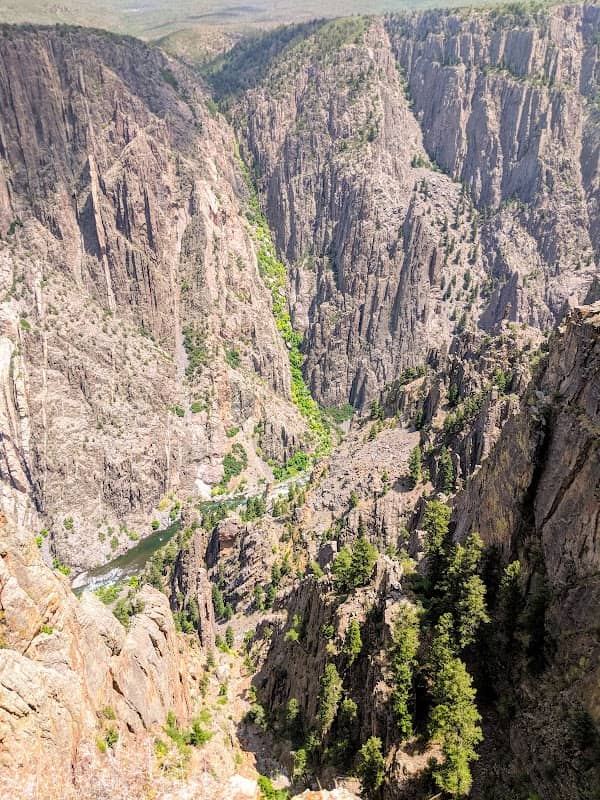 Black Canyon of the Gunnison National Park - Image 3