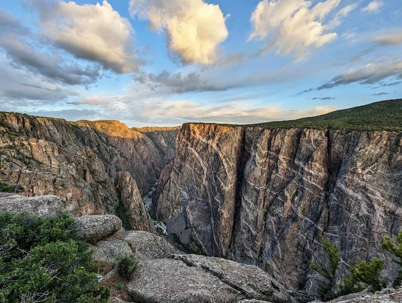 Black Canyon of the Gunnison National Park - Image 1