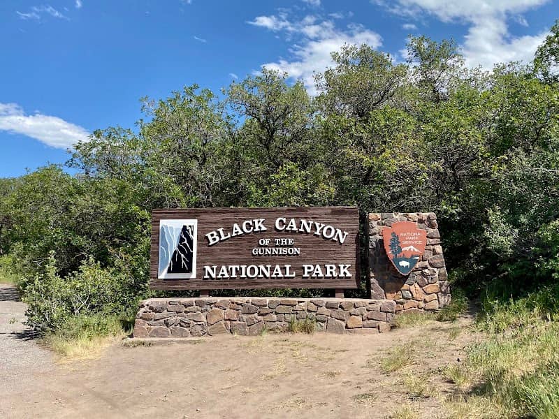 Black Canyon of the Gunnison National Park - Image 2