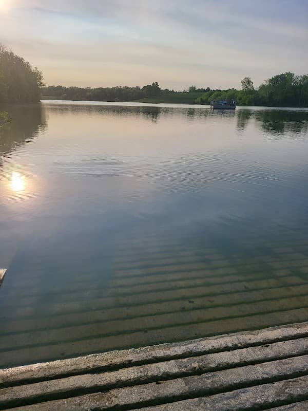 Greenbrier Creek Reservoir - Image 1