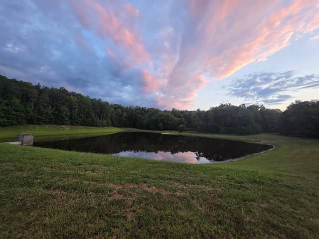 Salem Pond - Image 1
