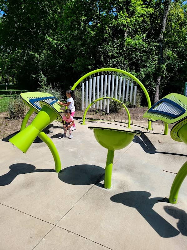 Forest Field Park - Image 2