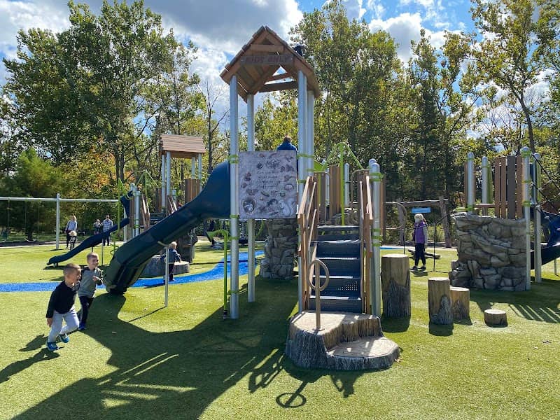 Forest Field Park - Image 1