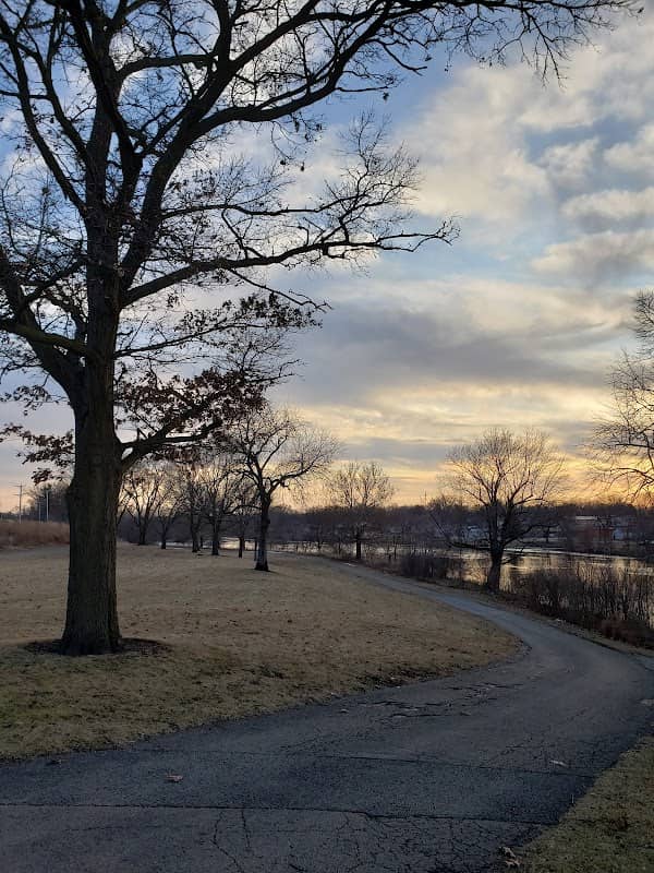 South Broadway Park - Image 1