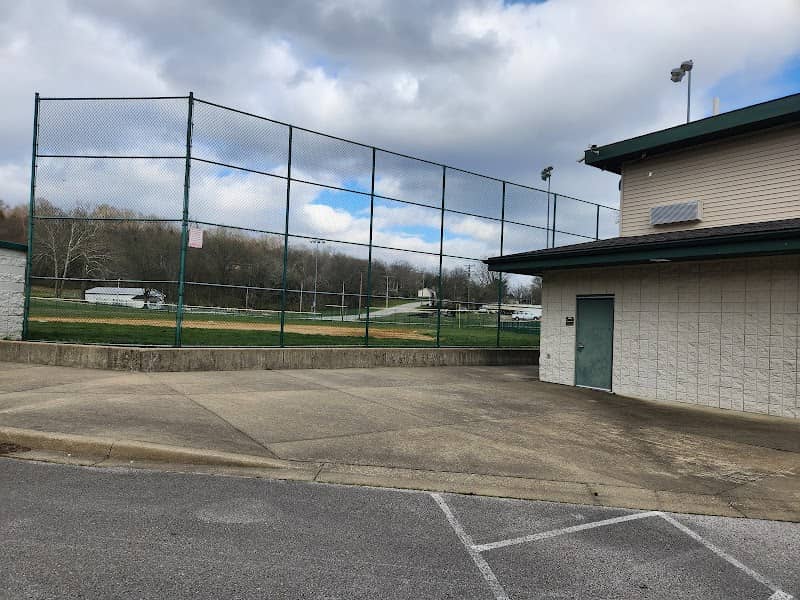 Jay Cee Ball Park - Image 1