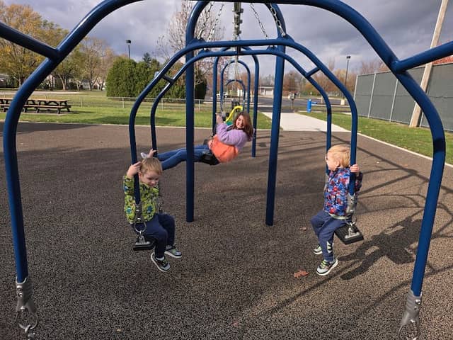 Municipal Park - Image 2