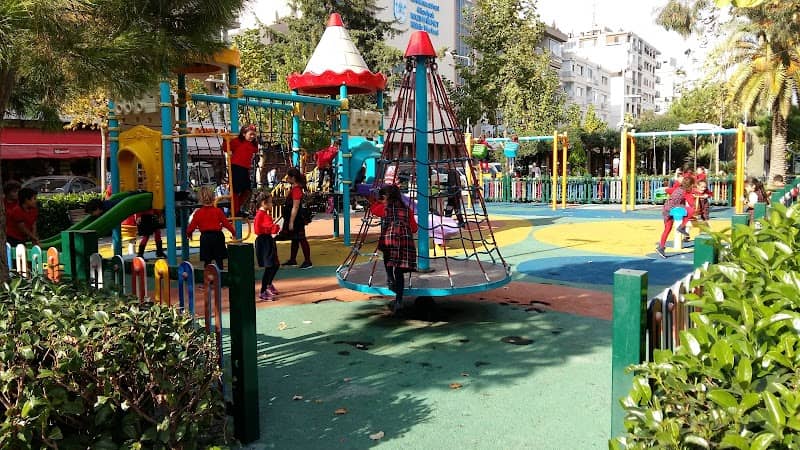 Güzelyali Park - Image 2