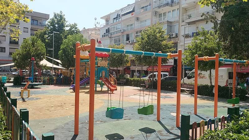 Güzelyali Park - Image 1