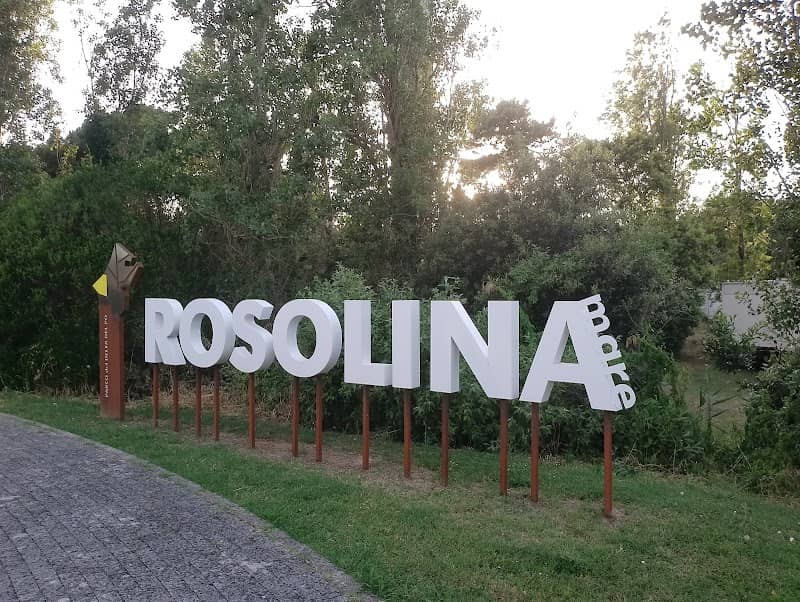 Parco del Delta Del Po - Rosolina Mare - Image 1