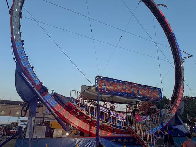 State fair grounds - Image 1