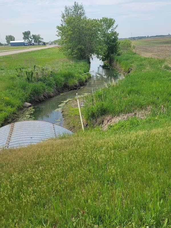 Headwaters of the Des Plaines River - Image 1