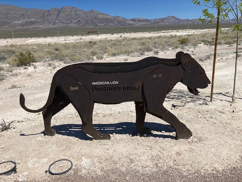 Megafauna Trail - Image 2