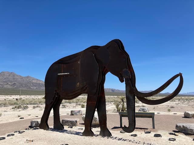 Megafauna Trail - Image 1