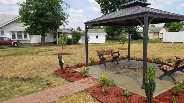 Eagle Park - Image 1