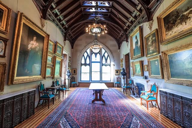 Lyndhurst Mansion - Image 3