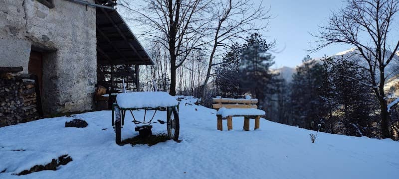 LA MONTAGNINA - Image 1