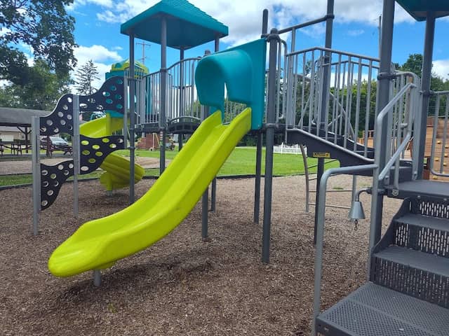 Napoleon Township Park - Image 1