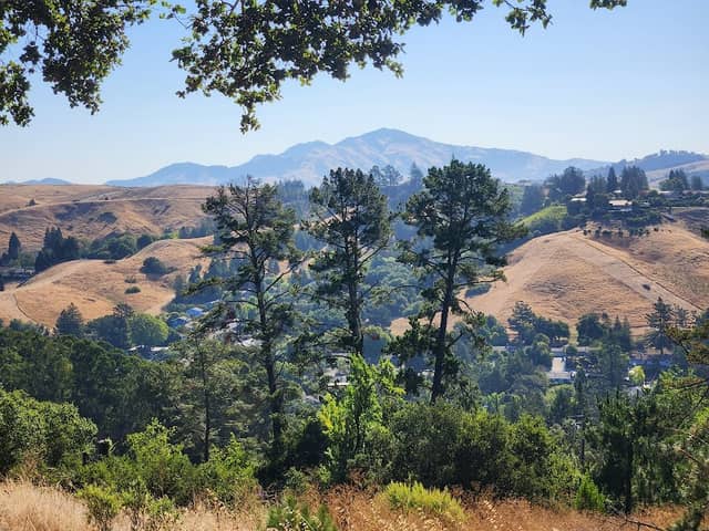 Mulholland Ridge Open Space - Image 1