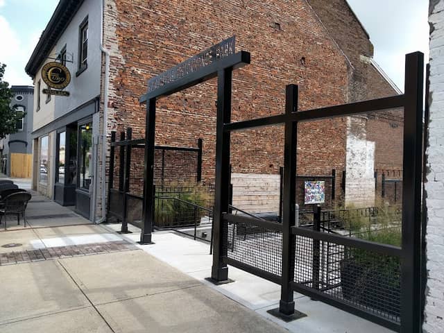 Nicholasville Performance Park - Image 1
