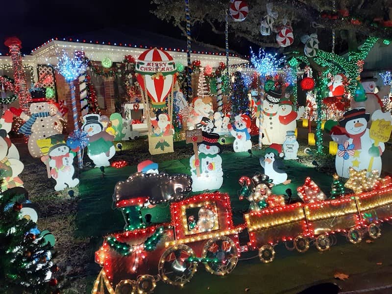 Windcrest Light-Up - Image 2
