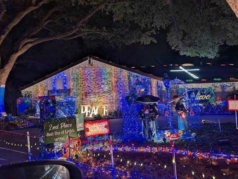 Windcrest Light-Up - Image 1