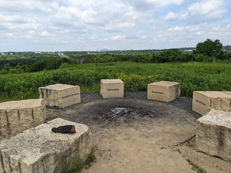 Pilot Knob Preservation Site - Image 1