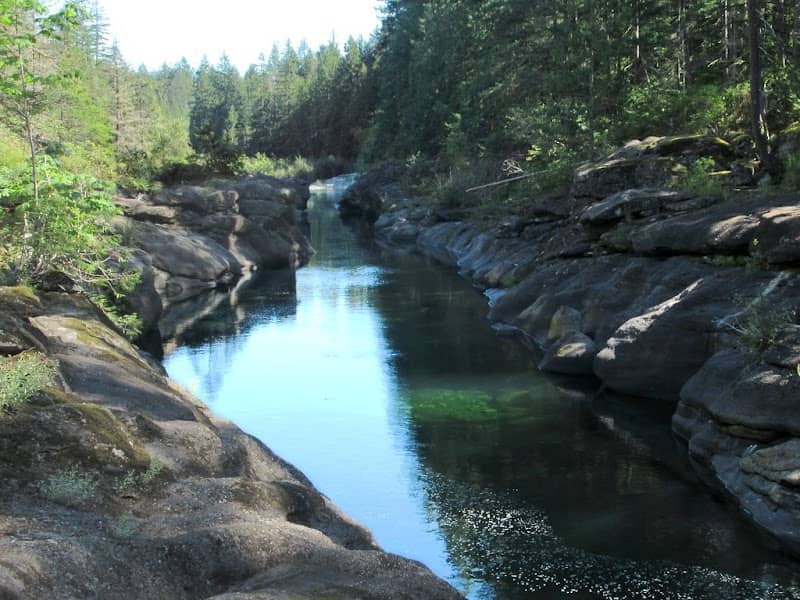 Pipeline Trail - Image 1