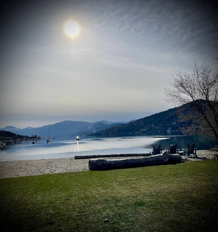 Lakeshore Park & Beach - Image 2