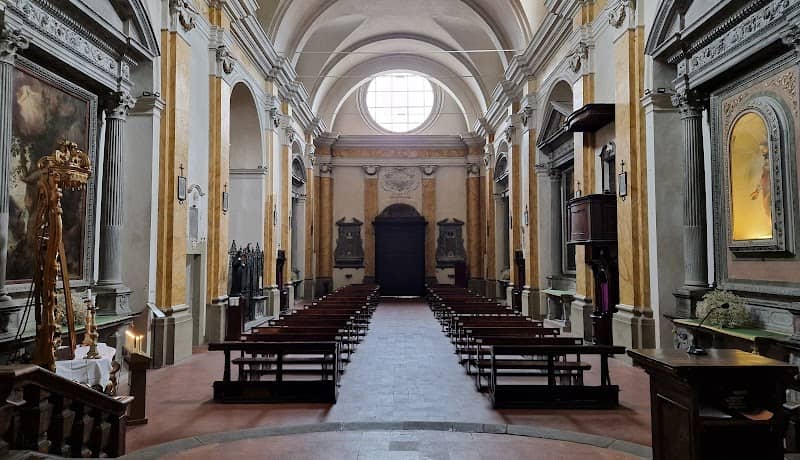 Church of Saint Francis - Image 1