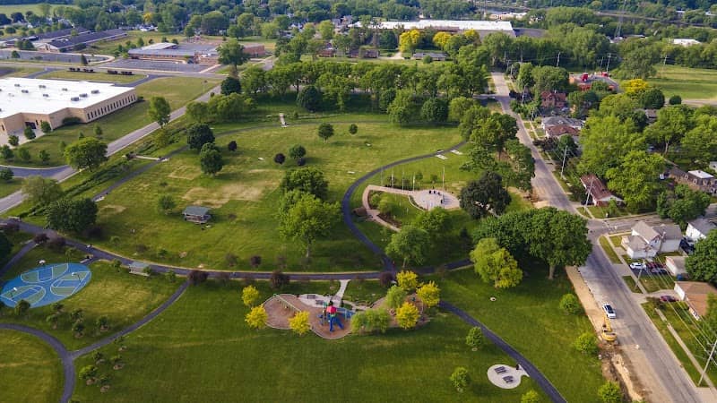 Carpenter Park - Image 2