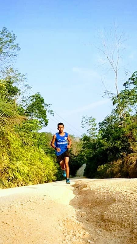 Bukit Sarkepo Sibabat - Image 1