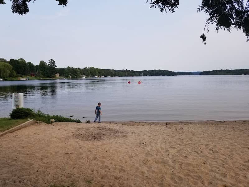 Thurston Park - Image 1
