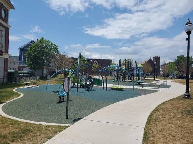 John H. Ryan Park - Image 2