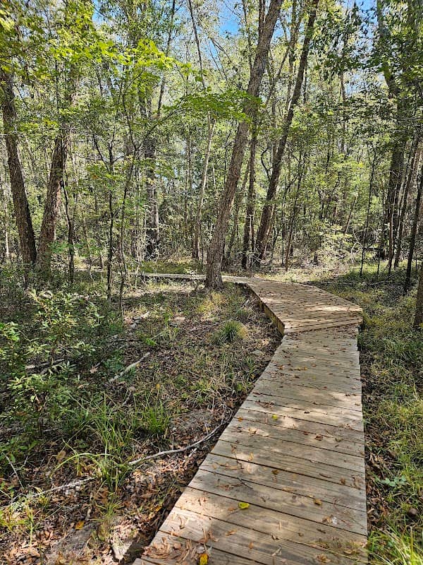 Blackhawk Creek Hike and Bike Trail - Image 2