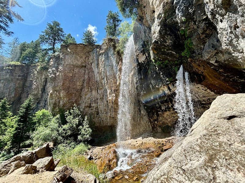 Hanging Lake - Image 1