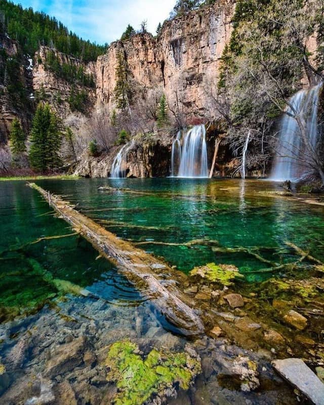 Hanging Lake - Image 3