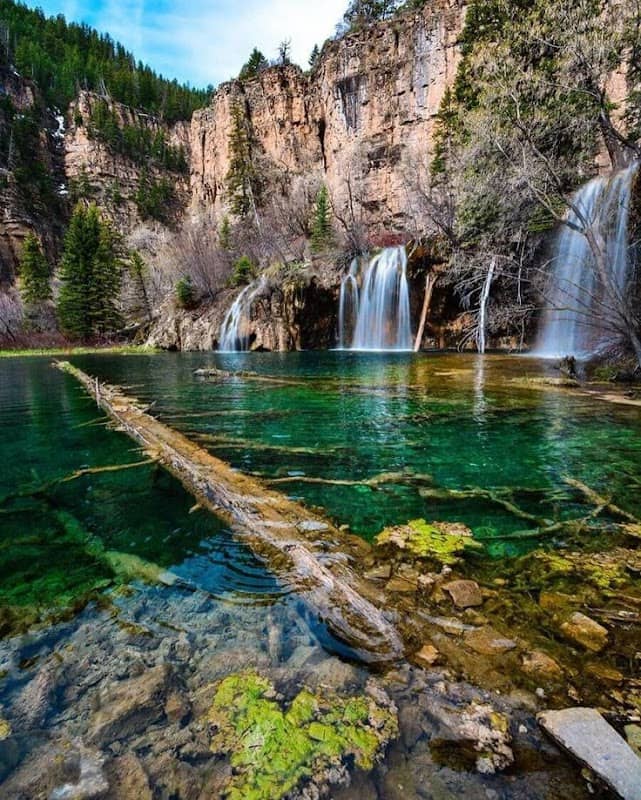 Hanging Lake - Image 3