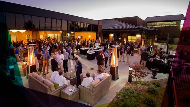 Greenville North Carolina Convention Center - Image 1