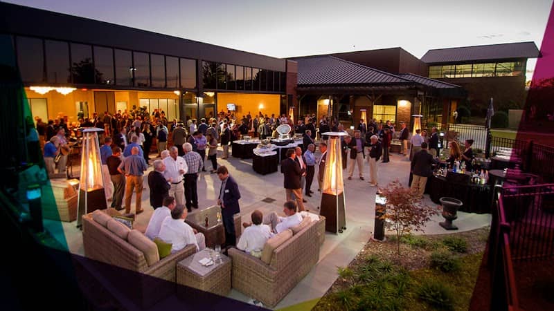 Greenville North Carolina Convention Center - Image 1