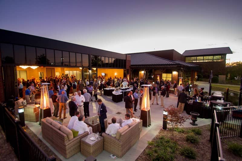 Greenville North Carolina Convention Center - Image 2