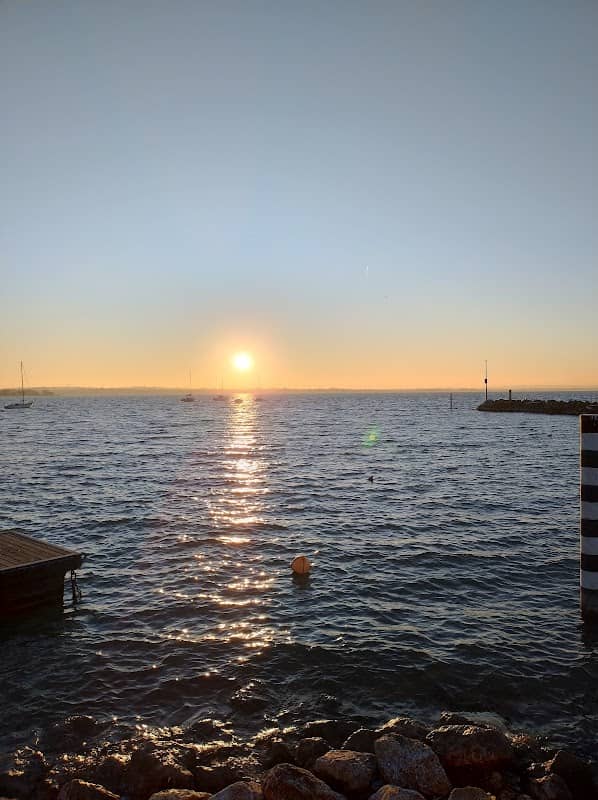 Porto di Pacengo Lago di Garda - Image 1