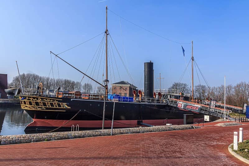 Koningskade - Image 1
