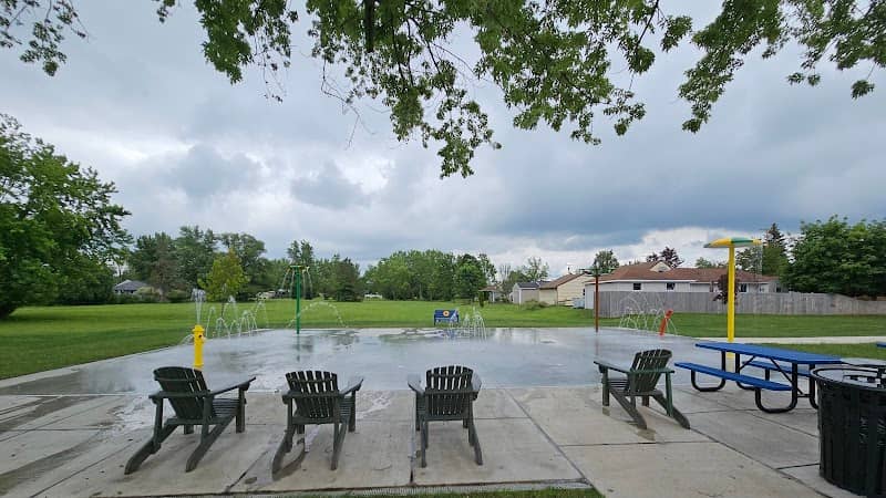 Ronald L. Hadsall Memorial Park - Image 2