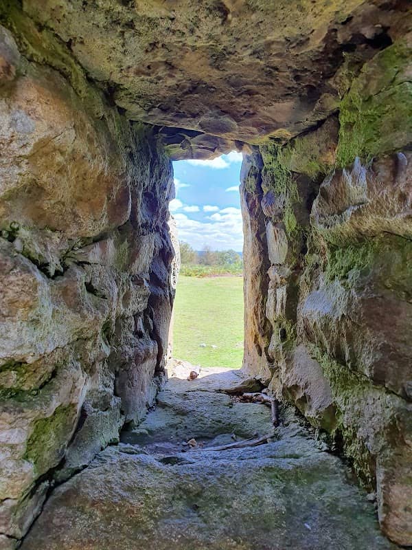 Culmstock Beacon - Image 1