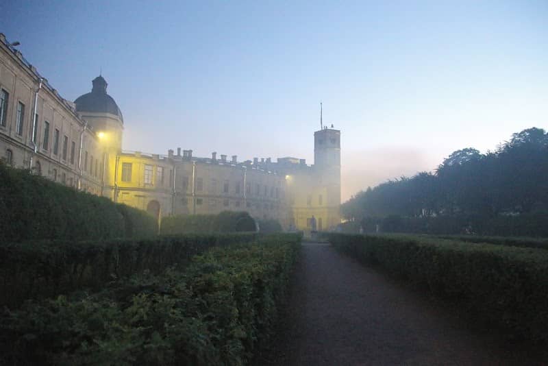The State Museum-Reserve "Gatchina" - Image 1