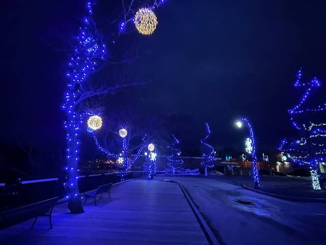 Westbrook River Walk - Image 2