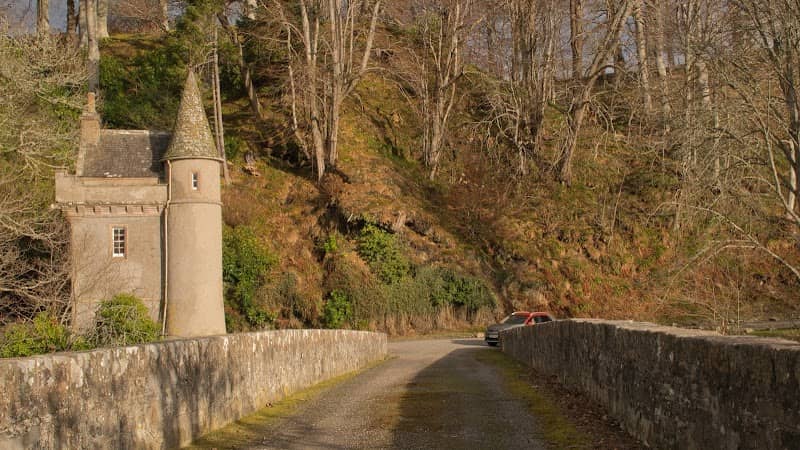 Bridge of Avon - Image 3