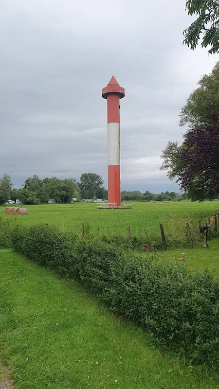 Leuchtturm Juliusplate - Image 1