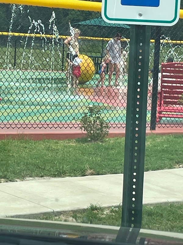 Beebe City Park Ball Park - Image 2