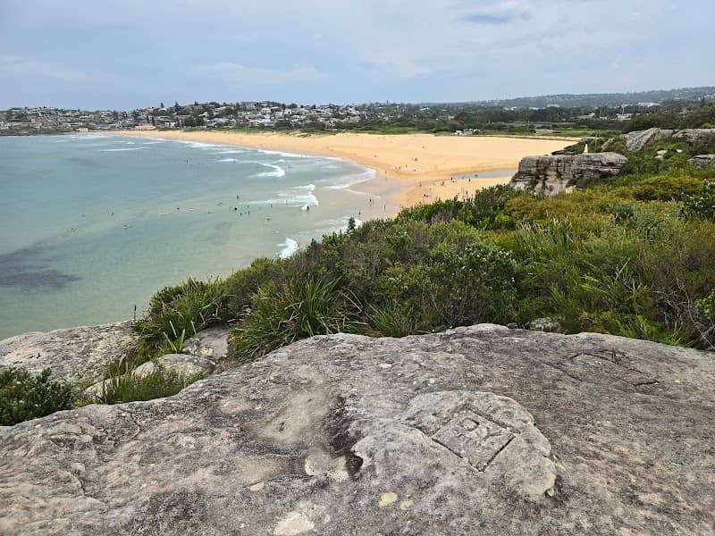Dee Why to Curl Curl Coastal Walk - Image 1